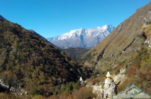 Important life lessons from Mount Everest base camp trek